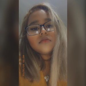 Meet your Posher, Lexilee